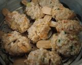 Foto langkah ke 3 dari resep Kaki Naga Frozen Homemade.