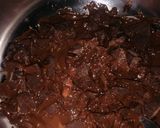 Foto del paso 6 de la receta: Bombones de chocolate "Día de Muertos" 💀 🍫
