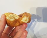 Foto del paso 10 de la receta: Kreppel (torta frita alemana)