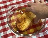 A picture of step 11 of Air Fryer Torrijas.