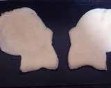 Foto langkah ke 5 dari resep Taiyaki versi 3.