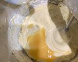 Kek Marble Setulus Hati