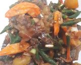 Foto langkah ke 4 dari resep Ikan goreng sambel tauco.