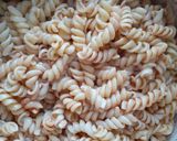 Foto del paso 7 de la receta: Pasta con pollo salteado