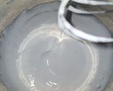 A picture of step 2 of Mango Ice cream.