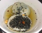 Hình bước làm 5 của món Sủi Dìn Hải Phòng