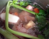 Foto del paso 5 de la receta: Cocido