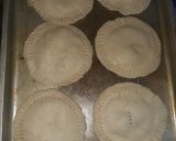 Foto del paso 6 de la receta: Coyotas de piloncillo y dulce de leche