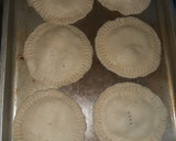 Foto del paso 6 de la receta: Coyotas de piloncillo y dulce de leche