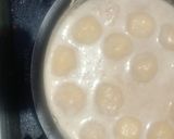 পাটালি গুড় দিয়ে হেমকনা পায়েস (gur hemkona payesh recipe in bengali) রেসিপি ধাপ - 10 ছবি