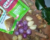 Foto langkah ke 2 dari resep Soto Ayam Simple (anak kost).
