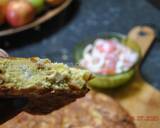 Chicken and onion omelette املت مرغ و پیاز recipe step 8 photo