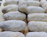 Foto del paso 5 de la receta: Croquetas para picada caliente 😋