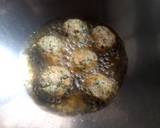Kashmiri Dum Aloo recipe step 2 photo