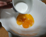 Foto del paso 2 de la receta: Bizcocho bicolor