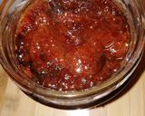Foto del paso 4 de la receta: Mermelada de Guindas 🍒