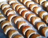 Foto langkah ke 3 dari resep 10. Kue kacang renyah #BikinRamadanBerkesan.
