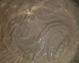Cinnamon roll (fahéjas-vaníliás-fehércsokis csiga) recept fázis 9 fotója
