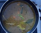 Foto langkah ke 4 dari resep Rawon Daging Surabaya.