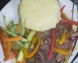 Creamy mashed potatoes recipe step 4 photo