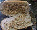 Foto del paso 2 de la receta: Pan de ajo