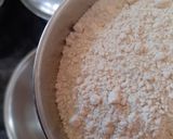 சாக்லேட் கோதுமை வால்நட் ப்ரௌனி (Chocolate kothumai walnut brownie recipe in tamil) ரெசிபி ஸ்டேப் 3 புகைப்படம்
