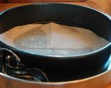 A picture of step 2 of A Gorgeous chocolate cake.