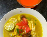 Foto langkah ke 8 dari resep Soto Betawi (Haji Ali).