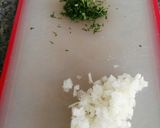 Foto del paso 1 de la receta: Youvarlakia avgolemono