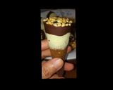 Foto langkah ke 10 dari resep Bolu Kukus Cornetto 🍦.