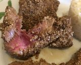 Foto del paso 5 de la receta: Tataki de atún rojo