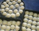 Foto del paso 8 de la receta: Sorrentinos de espinaca y seso😀