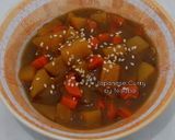 Foto langkah ke 6 dari resep Japanese Curry (Kare Jepang).