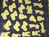 Galletas Navideñas para Regalar