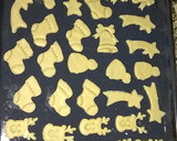 Foto del paso 2 de la receta: Galletas Navideñas para Regalar