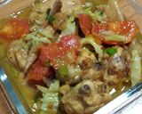 Foto langkah ke 6 dari resep Tongseng Ayam.