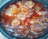 Osso bucco (lyukas csont) recept fázis 3 fotója
