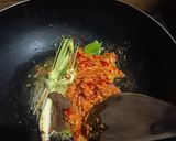 Foto langkah ke 2 dari resep Rica-Rica Ayam.