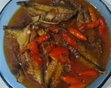 Foto langkah ke 4 dari resep Sarden Ikan Pindang Homemade.