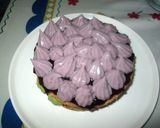 Foto del passaggio 11 della ricetta Torta ai frutti di bosco e pistacchio