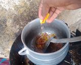 Une image de l'étape 12 de Riz Gras 🍚 au sardines 🐟.