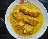 বেকড ফিশ (baked fish recipe in Bengali) রেসিপির ধাপ 3 ছবি