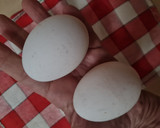 Foto del paso 1 de la receta: Huevos duros o huevos cocidos 🥚🐔🐣🐤🐥🐣🐤🐥 ¡Sí! Cómo hacer un huevo duro 🙂 ¡nadie nace sabiendo! 🐣🐔🐤🐥🐤🐣🐔
