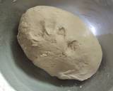 Homemade Tandoori Roti.. recipe step 1 photo