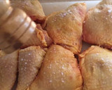 Foto del paso 2 de la receta: Pollo de corral guisado