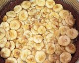 Foto del paso 4 de la receta: Tarta de banana y dulce de leche