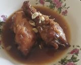 Foto langkah ke 4 dari resep Ayam Goreng Mentega.