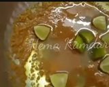 A picture of step 4 of Chilli Lemon Pickle (Raita Mirchi).