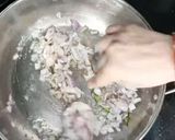 A picture of step 1 of Pav Bhaji recipe my style.
