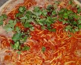 સેવ શાક (Sev Shaak Recipe in Gujarati) રેસીપી સ્ટેપ3ફોટો